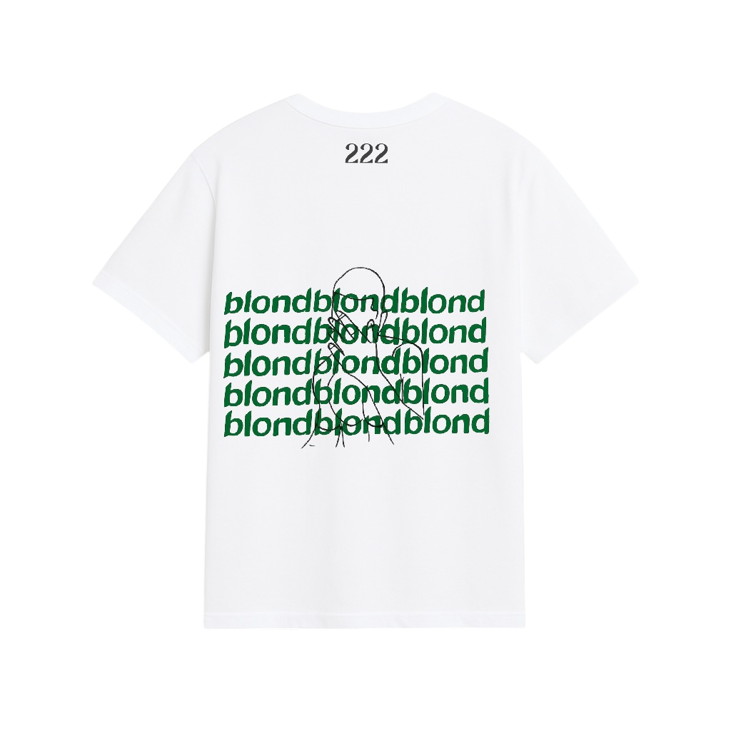 Blond