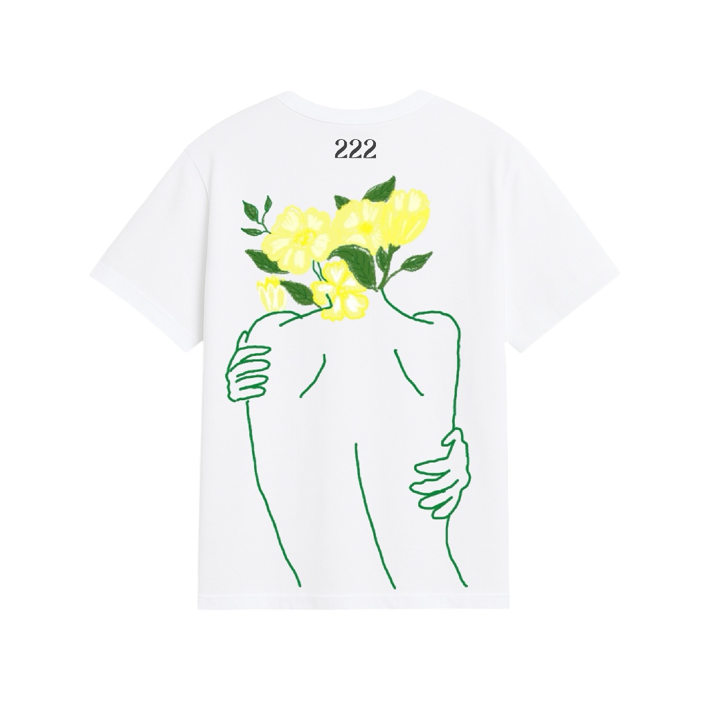 Blossoming