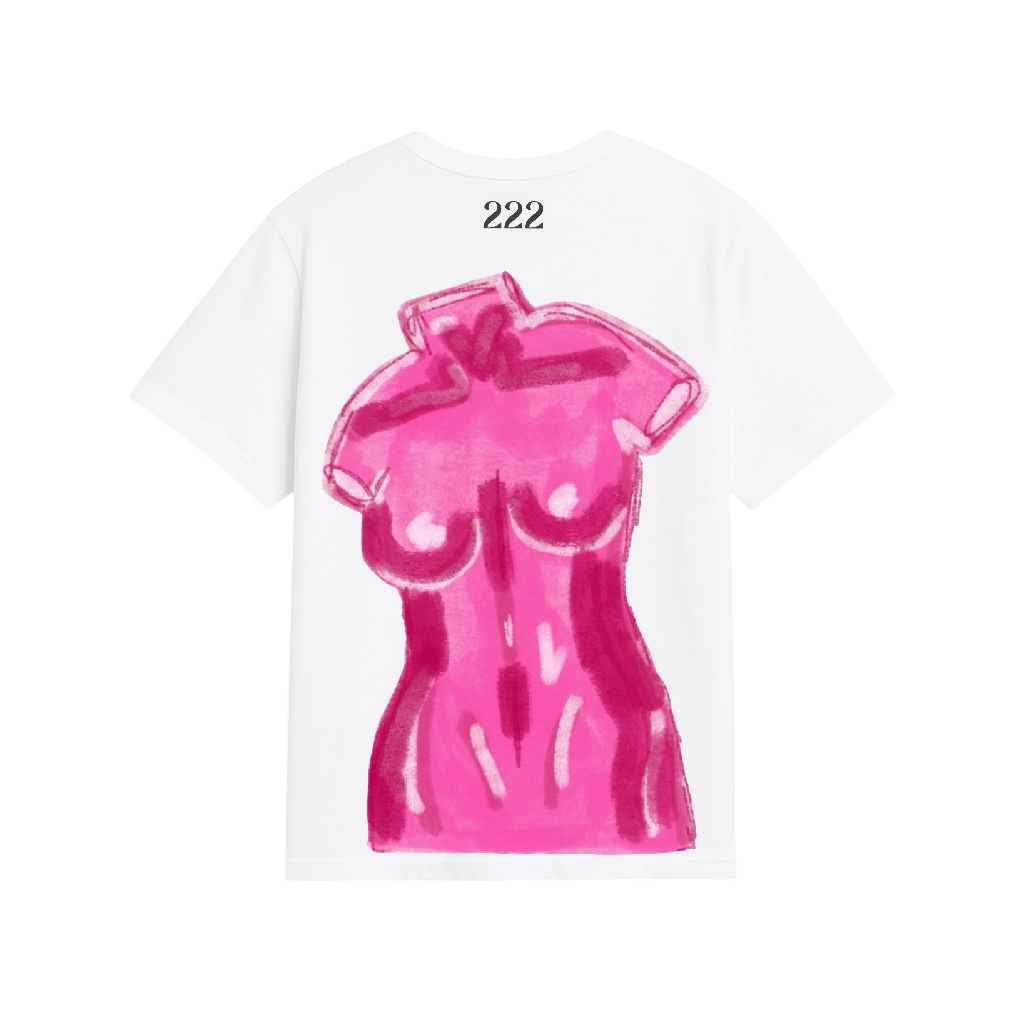 Too Pink