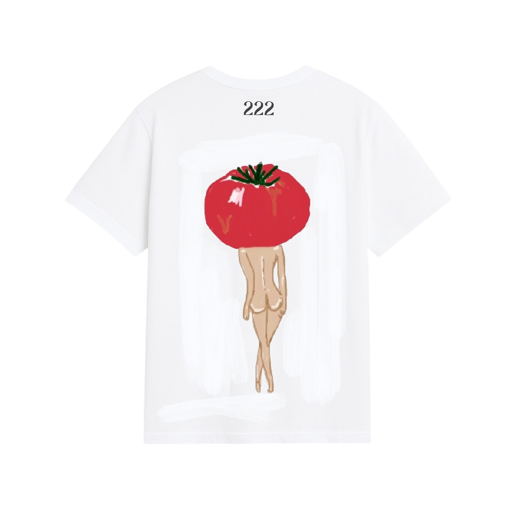 Eyal Tomato