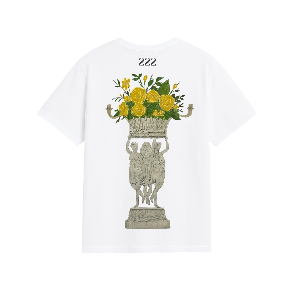 Temple of Bloom