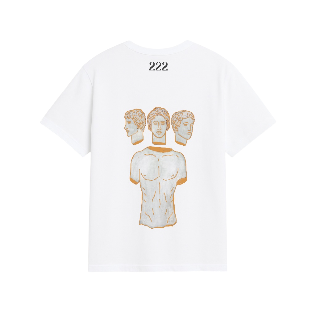 Many Faced God