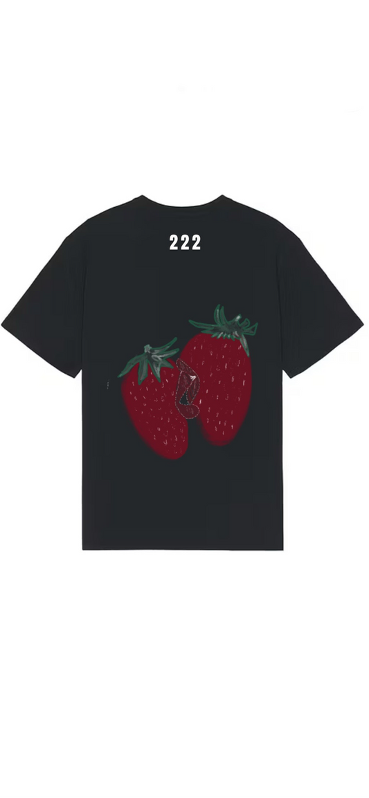 Cheeky Strawberry