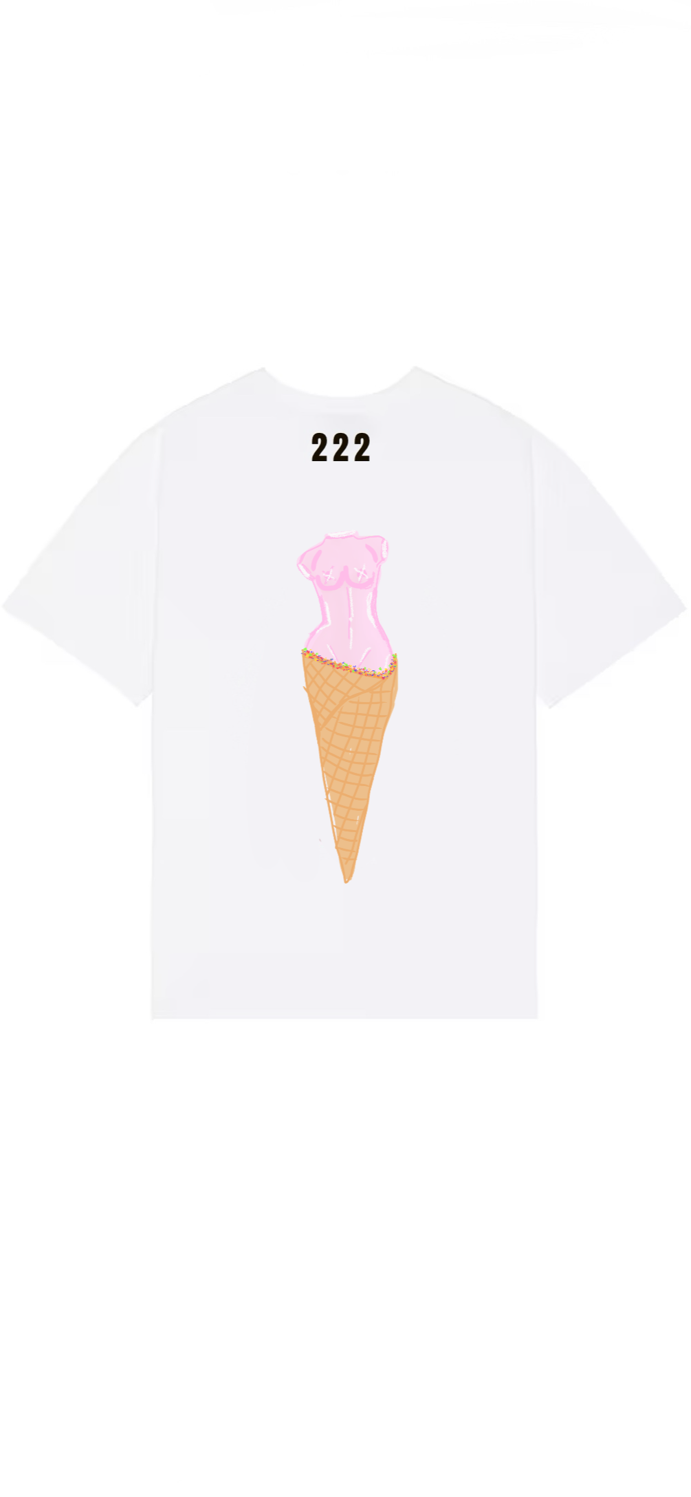 Gelato Goddess