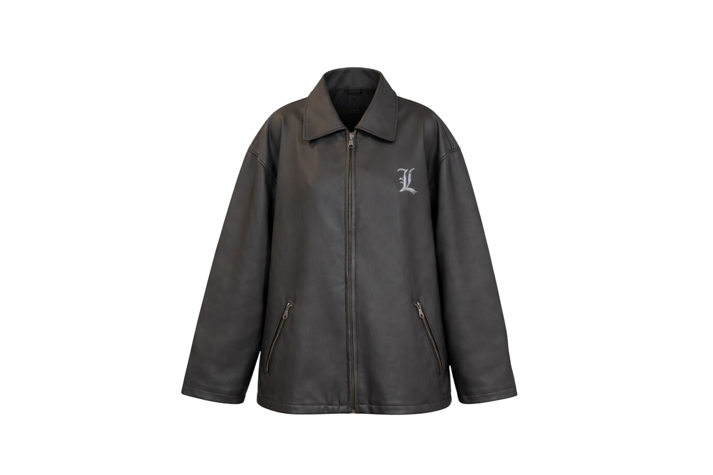 Call Me If You Get Lost Jacket