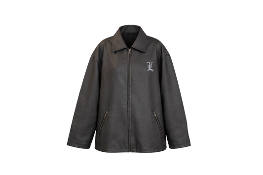 Call Me If You Get Lost Jacket