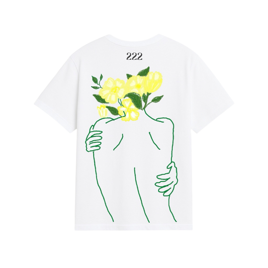 Blossoming