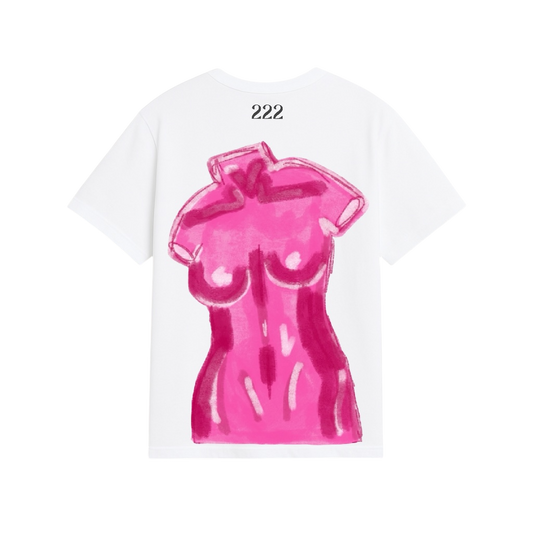 Too Pink
