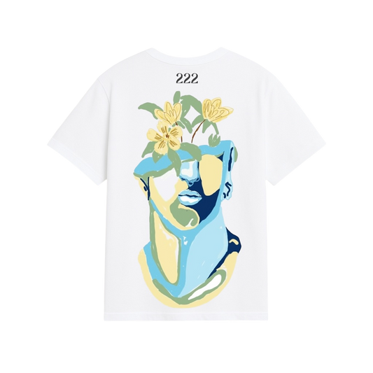 Lilies In My Head