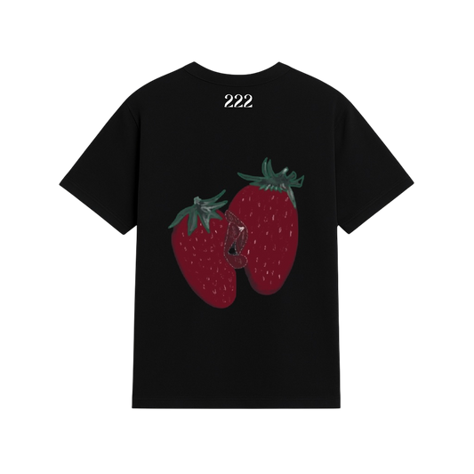 Cheeky Strawberry