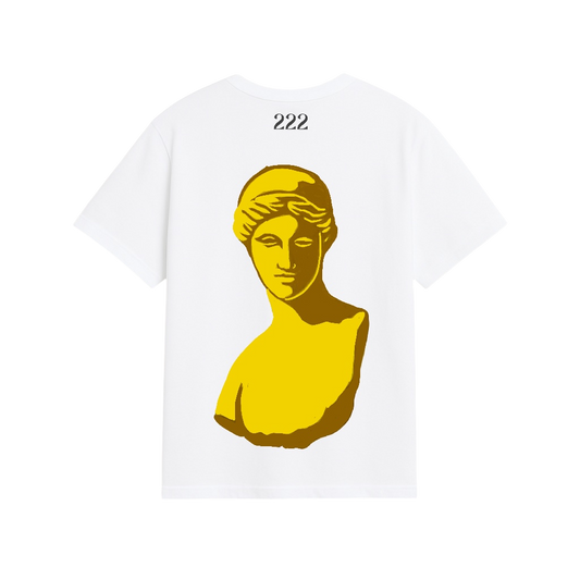 Golden Goddess