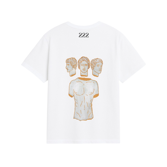 Many Faced God