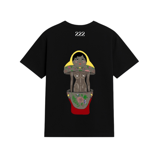 Nude Babooshka