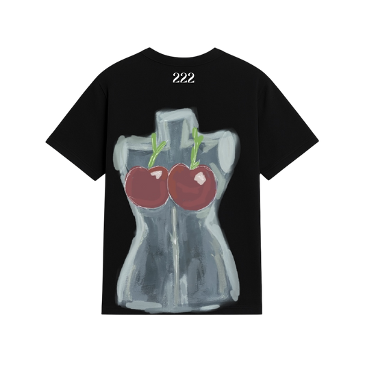 Cherries on Top